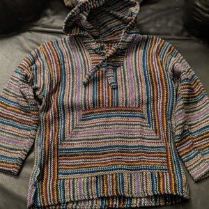 Rainbow Drug Rug